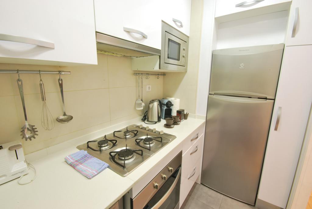 Rocafort Sdb Appartement